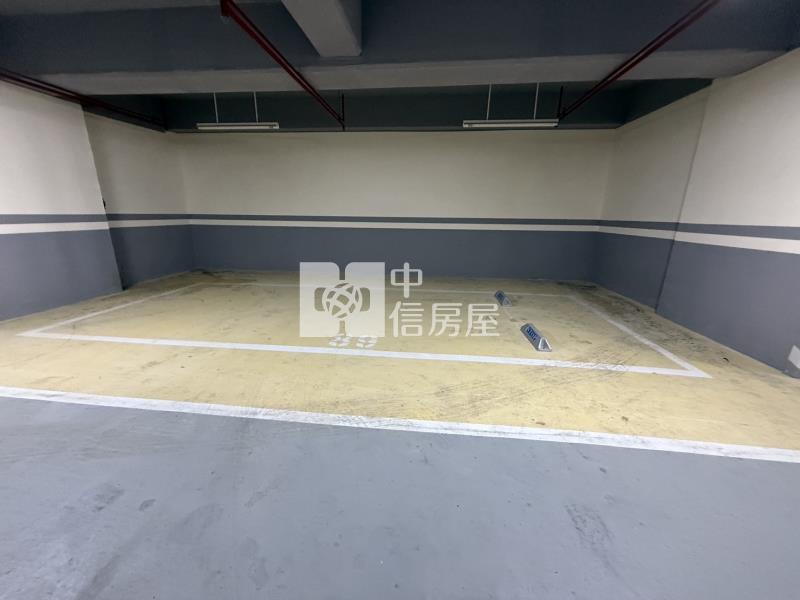 過嶺全新大露臺2房車(A棟)房屋室內格局與周邊環境