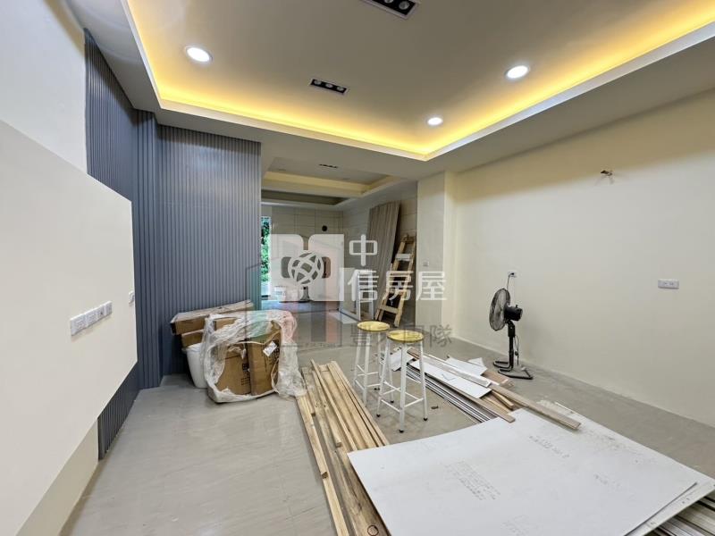 【豐禾】楊梅體育園區整新美透天房屋室內格局與周邊環境