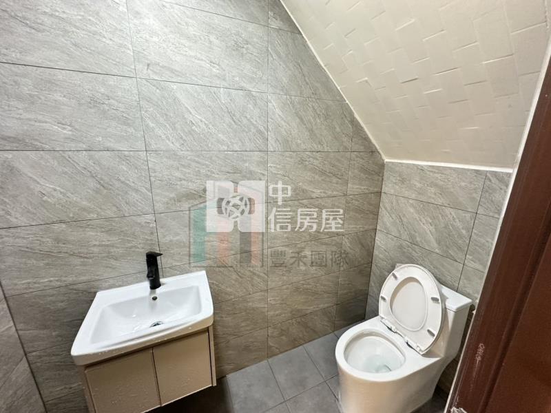 【豐禾】楊梅體育園區整新美透天房屋室內格局與周邊環境