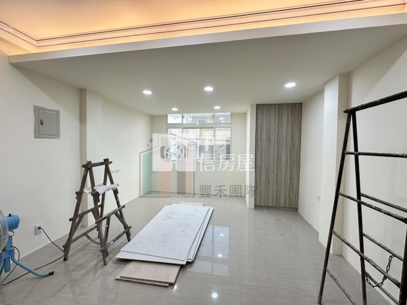 【豐禾】楊梅體育園區整新美透天房屋室內格局與周邊環境