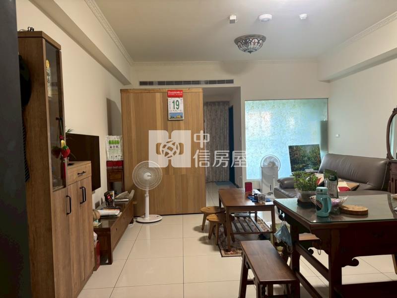 龍潭渡假溫泉大套房房屋室內格局與周邊環境
