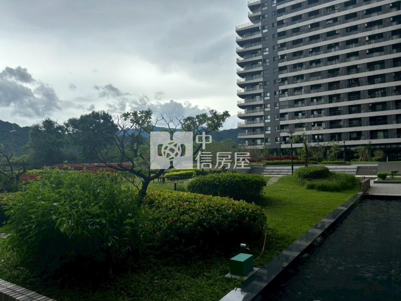 龍潭渡假溫泉大套房房屋室內格局與周邊環境
