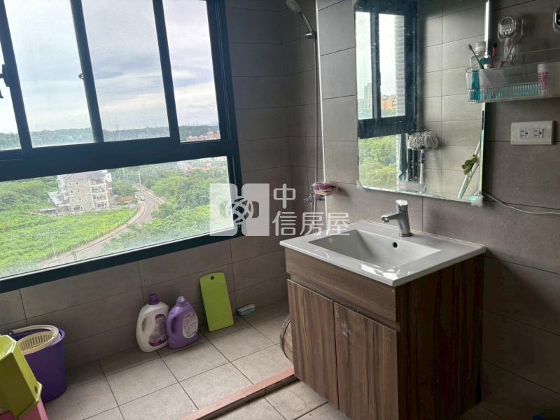 龍潭渡假溫泉大套房房屋室內格局與周邊環境