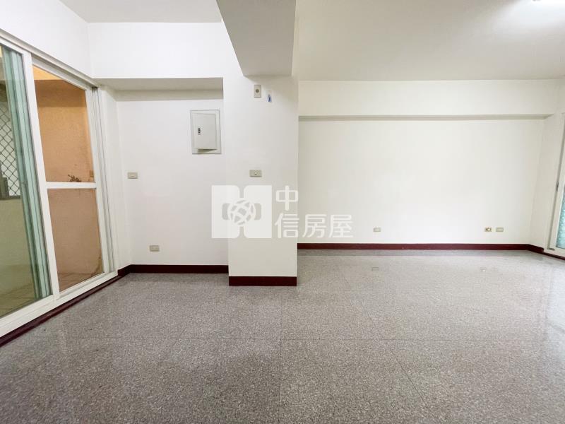 崇德漢口商圈震後3房房屋室內格局與周邊環境