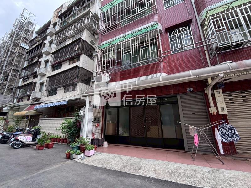 近五權車站三面採光三大房美屋房屋室內格局與周邊環境