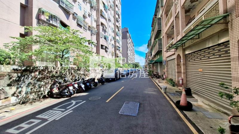 楊梅埔心電梯美3房房屋室內格局與周邊環境