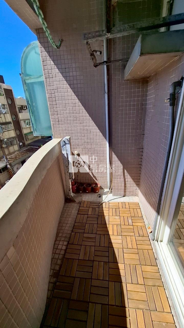 楊梅埔心電梯美3房房屋室內格局與周邊環境