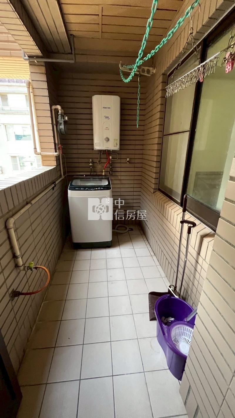 南勢景觀時尚兩房車房屋室內格局與周邊環境