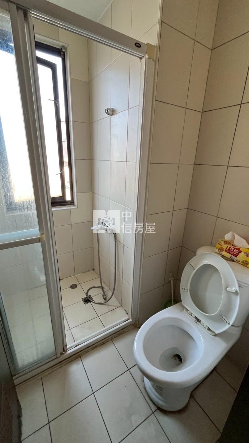 南勢景觀時尚兩房車房屋室內格局與周邊環境