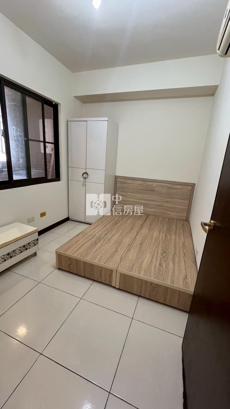 南勢景觀時尚兩房車房屋室內格局與周邊環境