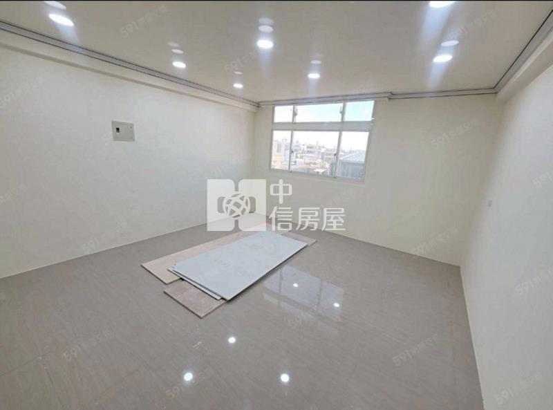 楊梅交流道大透天(中信卓越團隊)房屋室內格局與周邊環境