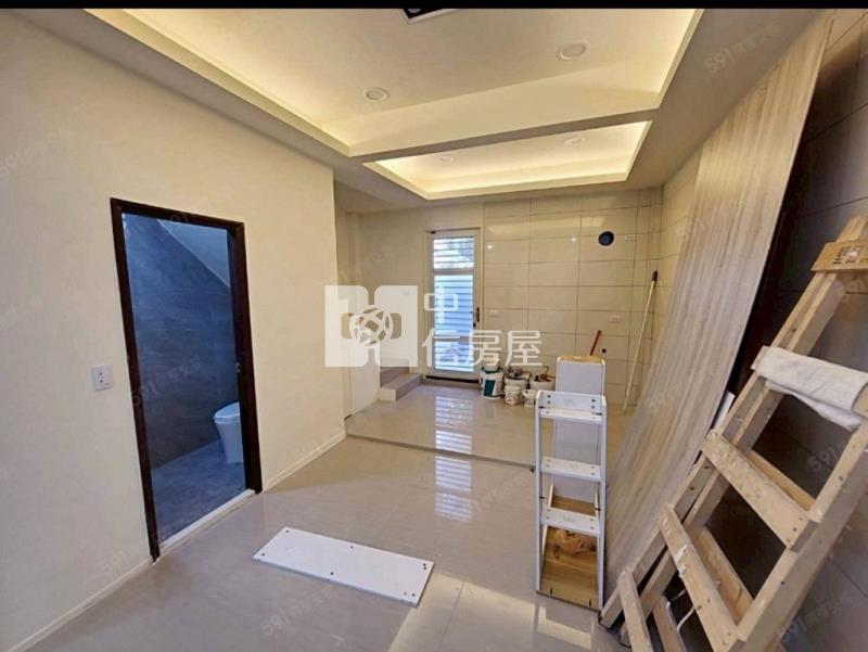 楊梅交流道大透天(中信卓越團隊)房屋室內格局與周邊環境