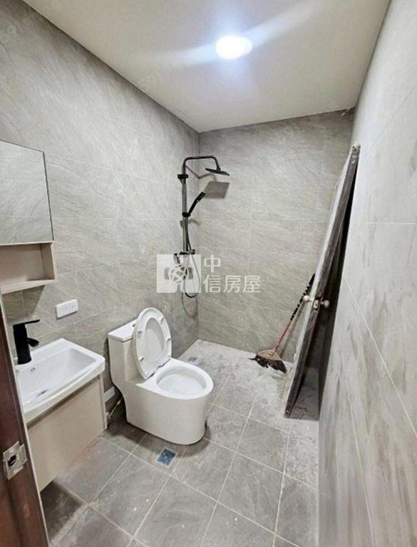 楊梅交流道大透天(中信卓越團隊)房屋室內格局與周邊環境
