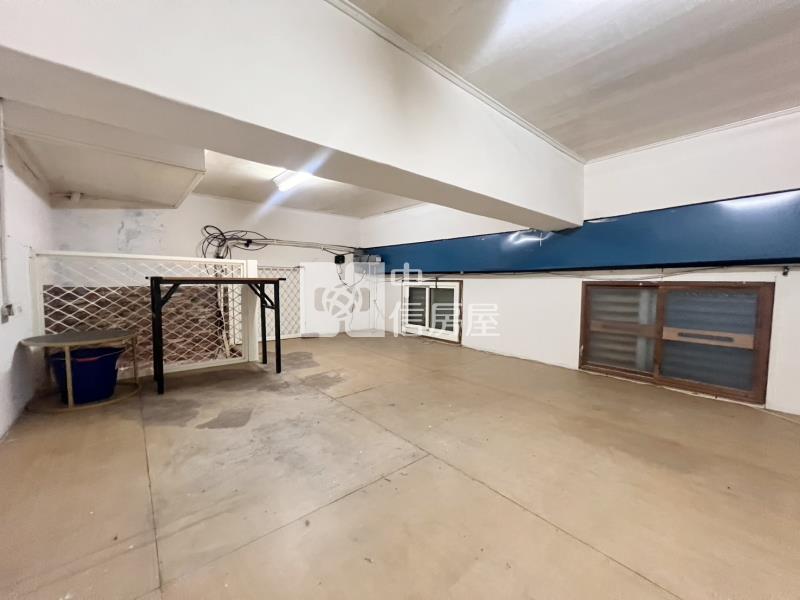 近林森國小一樓店面房屋室內格局與周邊環境