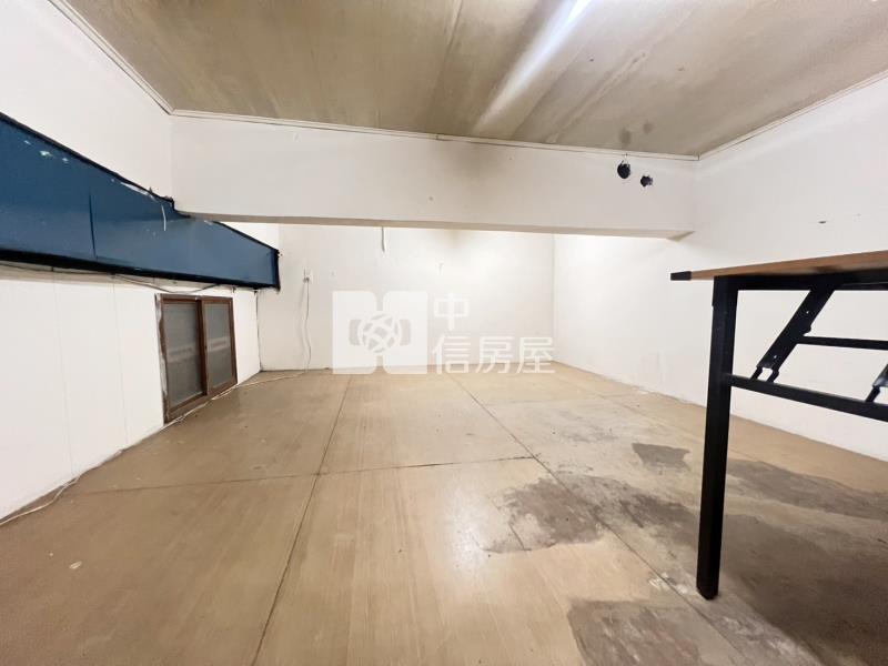 近林森國小一樓店面房屋室內格局與周邊環境