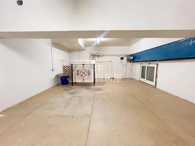 近林森國小一樓店面房屋室內格局與周邊環境