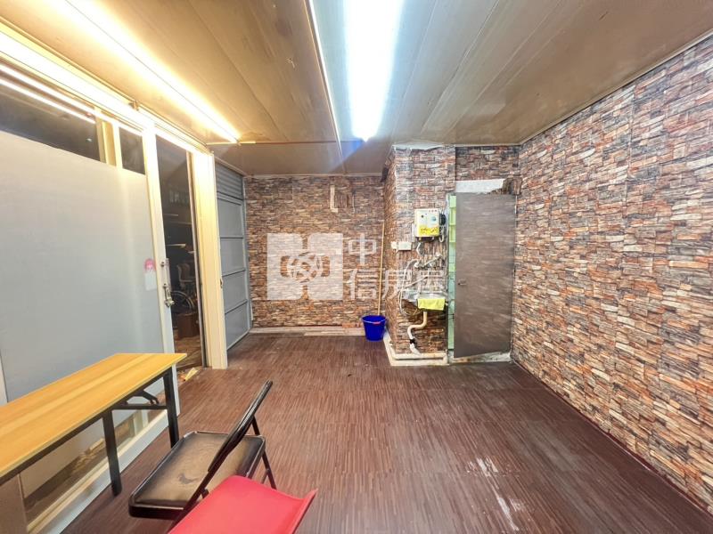 近林森國小一樓店面房屋室內格局與周邊環境