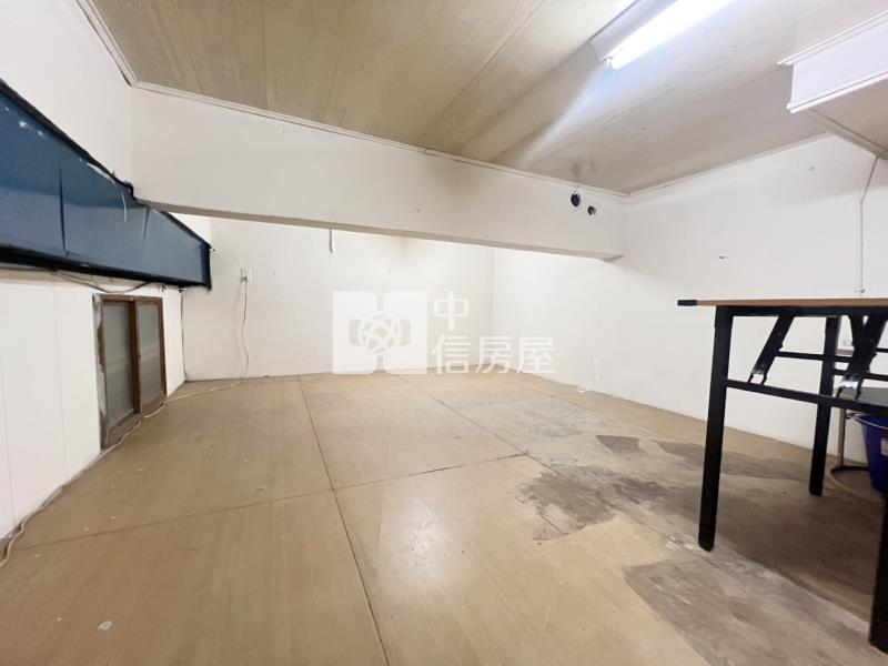 近林森國小一樓店面房屋室內格局與周邊環境