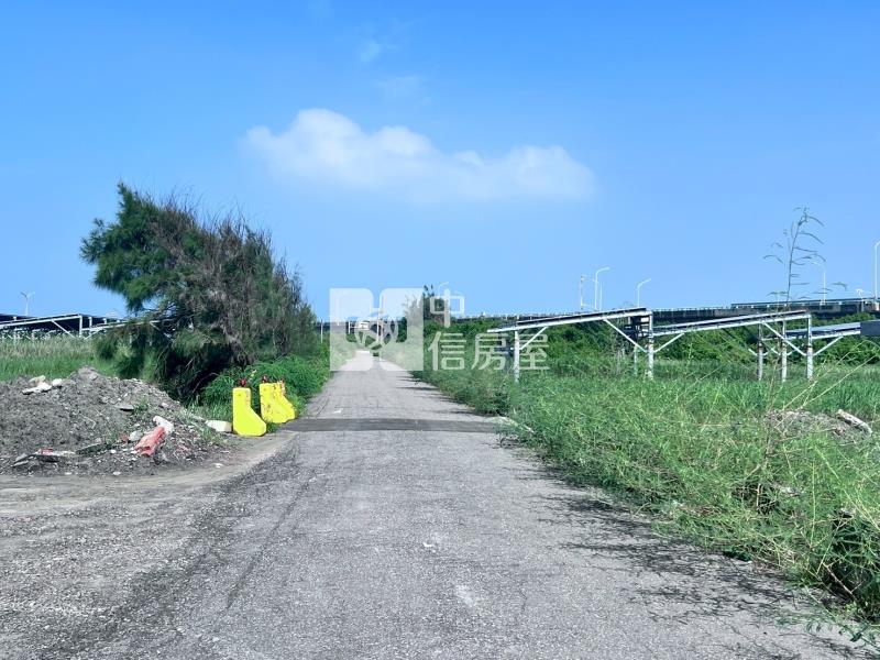 台西五港農保地房屋室內格局與周邊環境