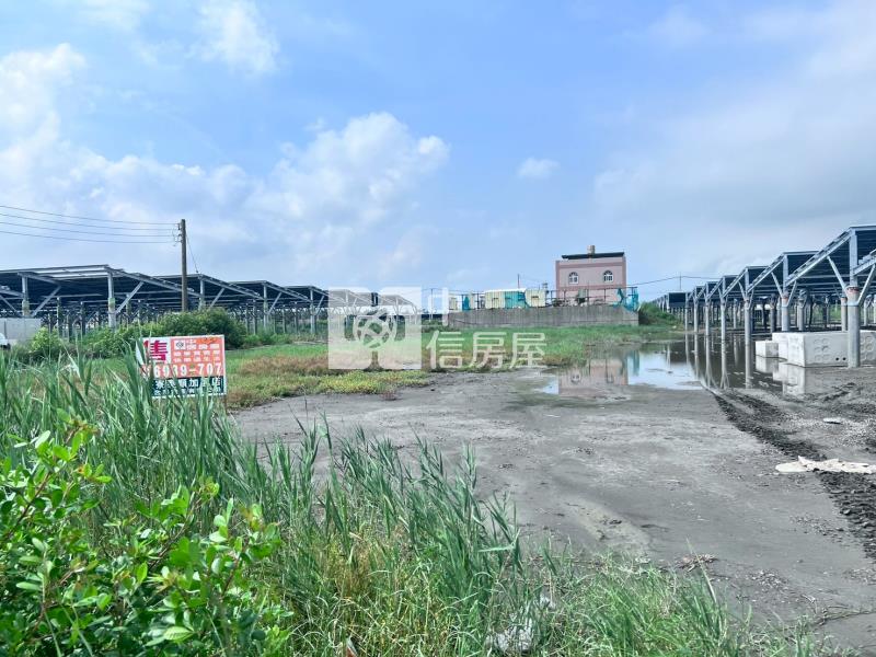 台西五港農保地房屋室內格局與周邊環境