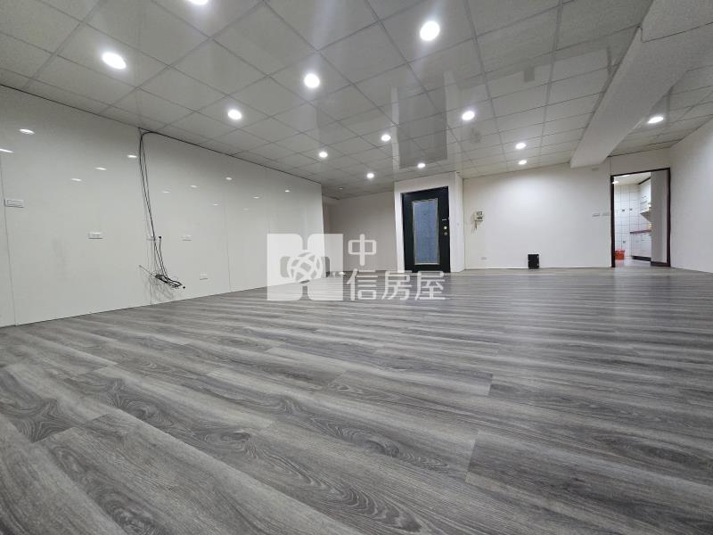 英雄鎮店面+住家房屋室內格局與周邊環境