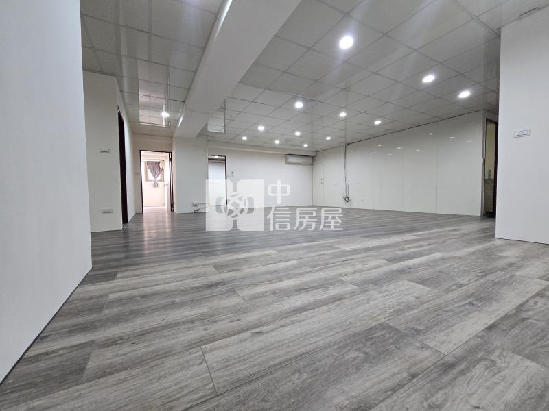 英雄鎮店面+住家房屋室內格局與周邊環境