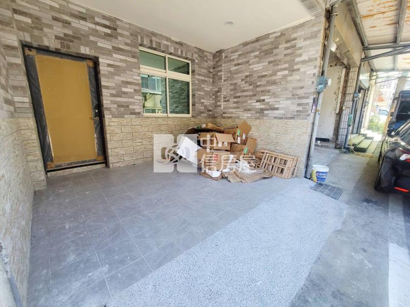 楊梅交流道裕成路整新透天房屋室內格局與周邊環境