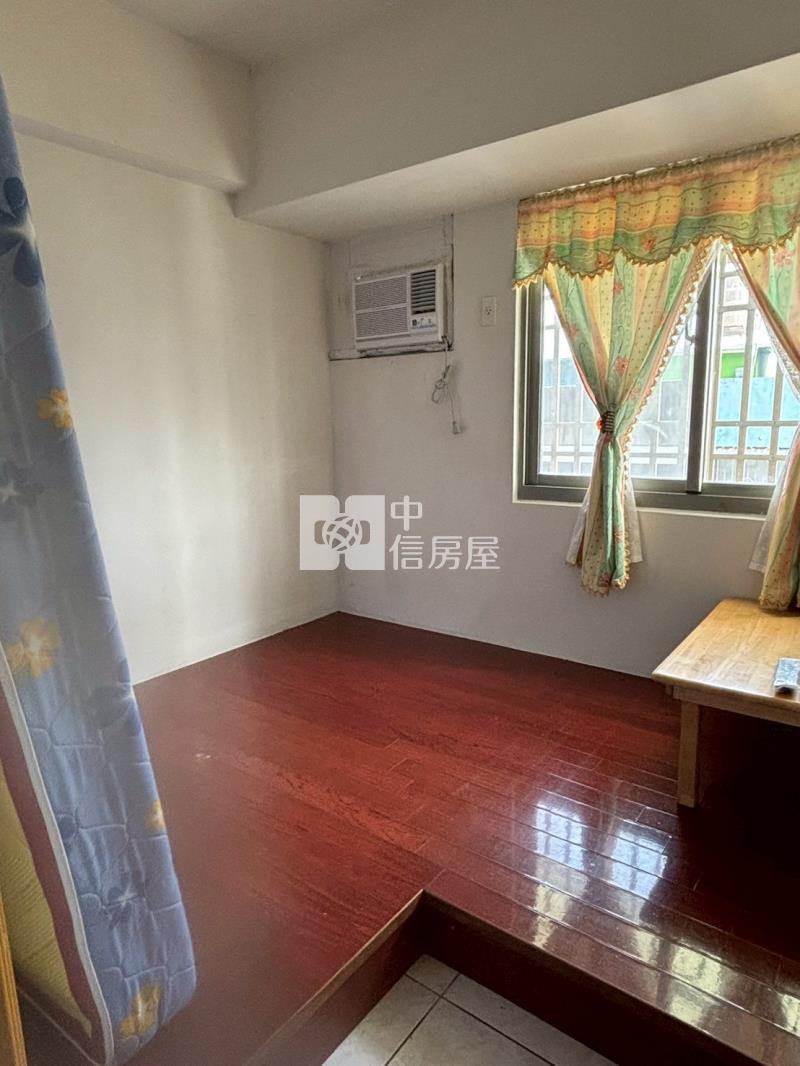 麥寮國小華廈房屋室內格局與周邊環境