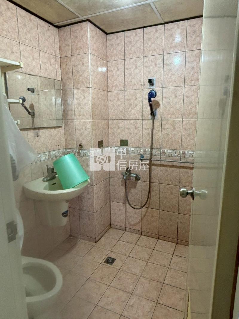 麥寮國小華廈房屋室內格局與周邊環境