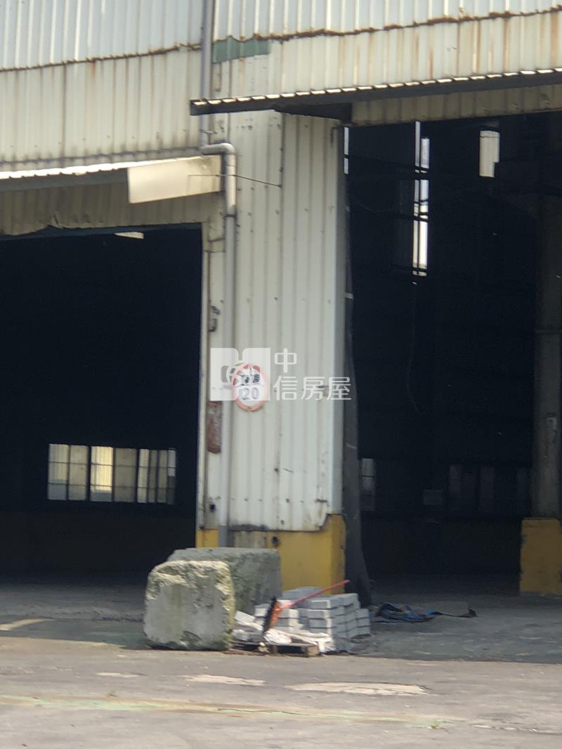 新屋-特目用地+未保登廠房房屋室內格局與周邊環境