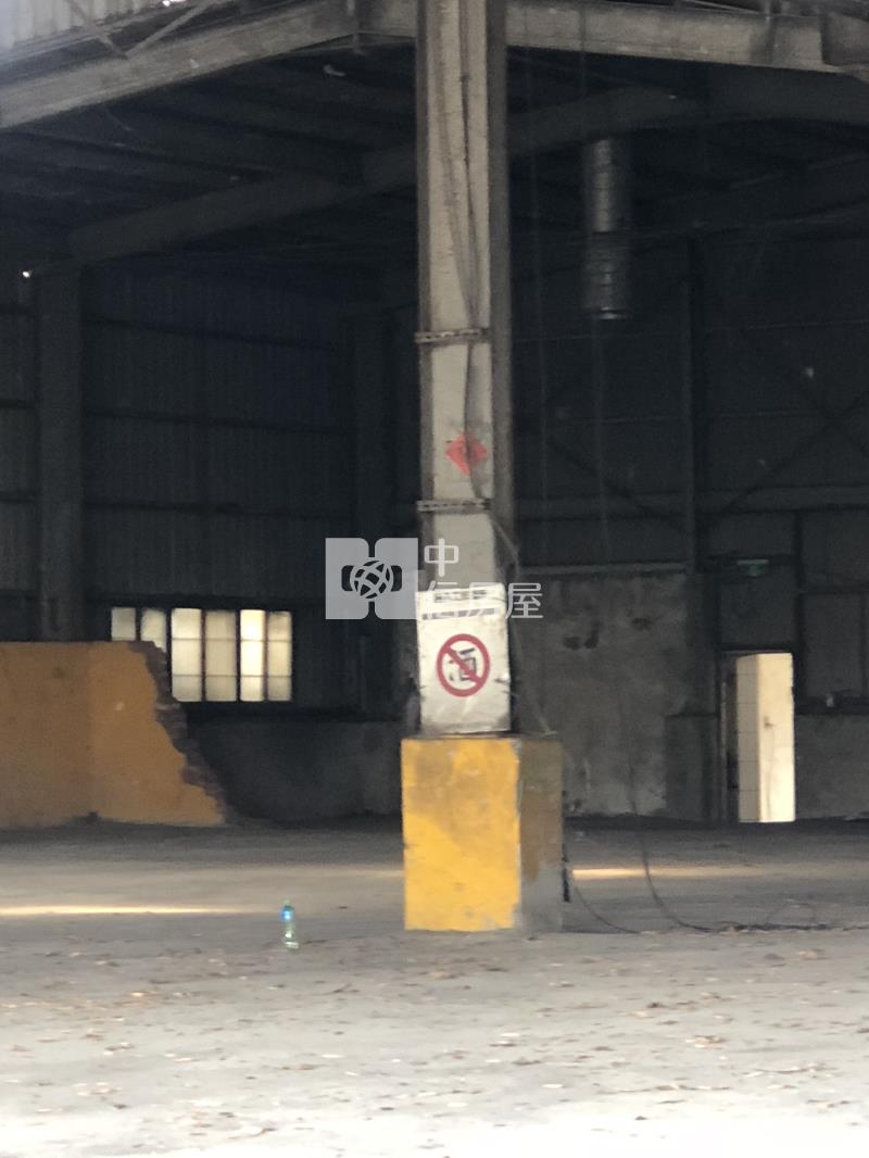 新屋-特目用地+未保登廠房房屋室內格局與周邊環境