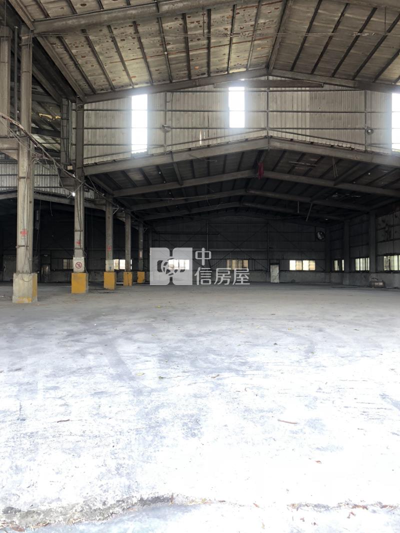新屋-特目用地+未保登廠房房屋室內格局與周邊環境