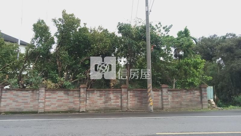 新屋-特目用地+未保登廠房房屋室內格局與周邊環境