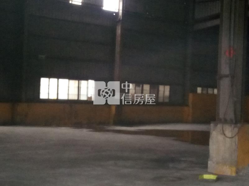 新屋-特目用地+未保登廠房房屋室內格局與周邊環境