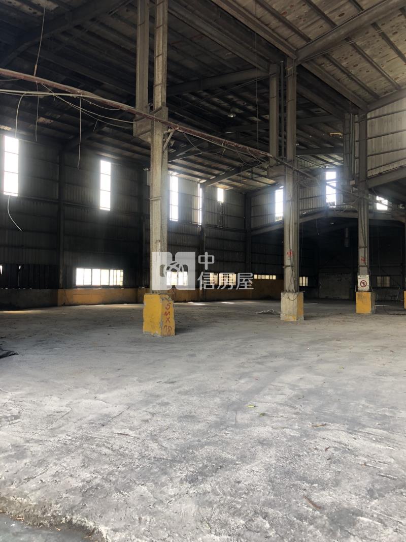 新屋-特目用地+未保登廠房房屋室內格局與周邊環境