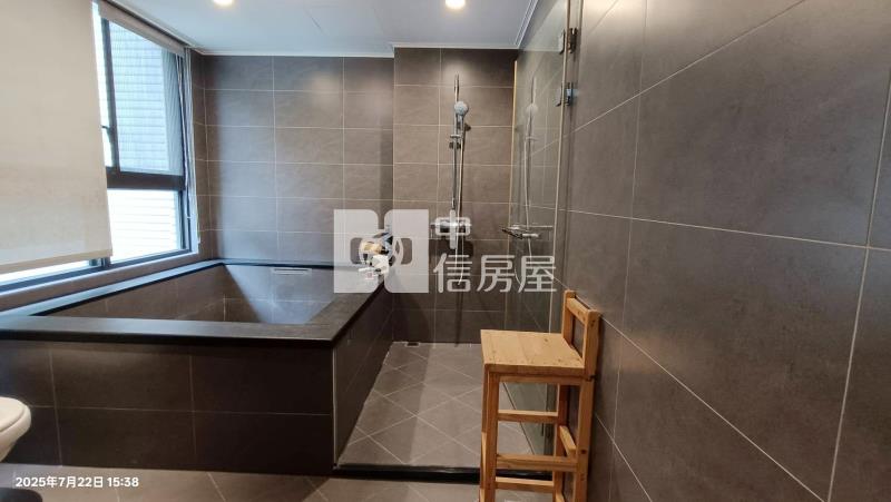 礁溪棲止木豪華溫泉3房房屋室內格局與周邊環境