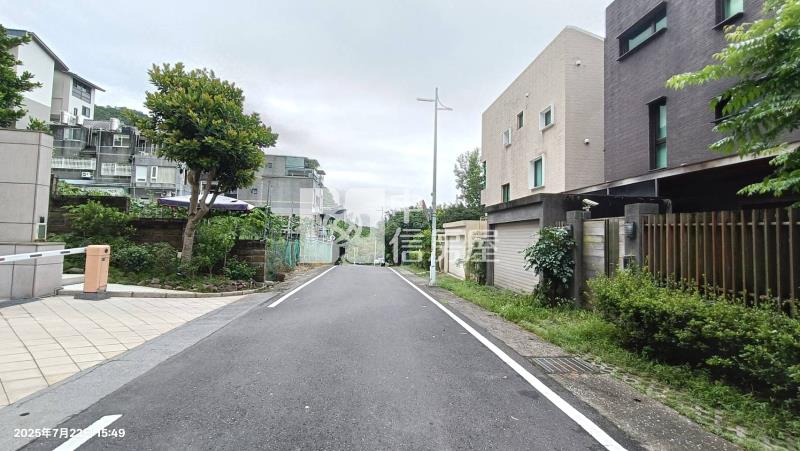 礁溪棲止木豪華溫泉3房房屋室內格局與周邊環境