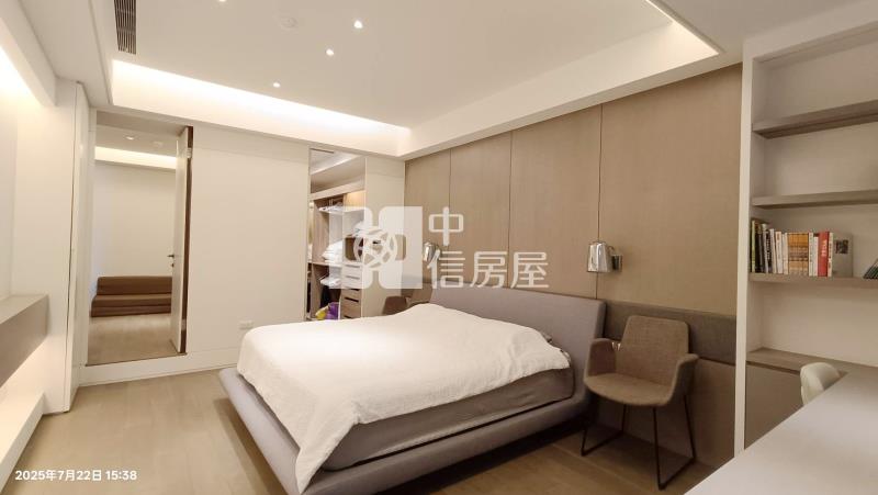 礁溪棲止木豪華溫泉3房房屋室內格局與周邊環境