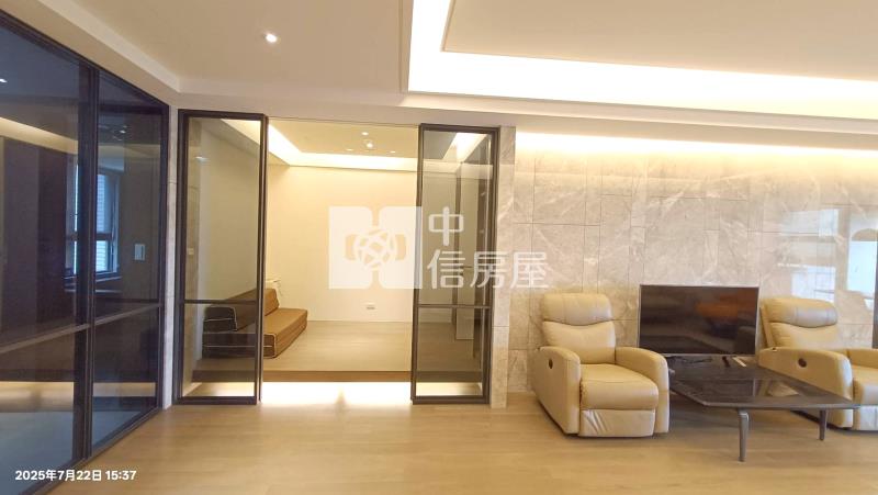 礁溪棲止木豪華溫泉3房房屋室內格局與周邊環境