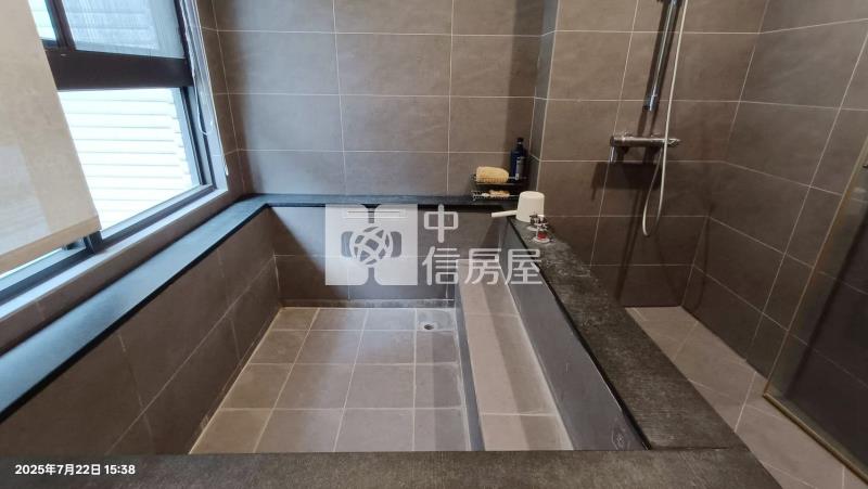 礁溪棲止木豪華溫泉3房房屋室內格局與周邊環境