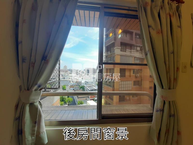 *獨家*都會營景觀樓4大房雙平車房屋室內格局與周邊環境