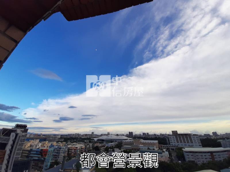 *獨家*都會營景觀樓4大房雙平車房屋室內格局與周邊環境