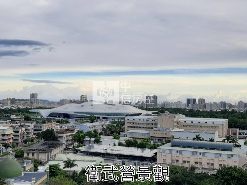 *獨家*都會營景觀樓4大房雙平車房屋室內格局與周邊環境
