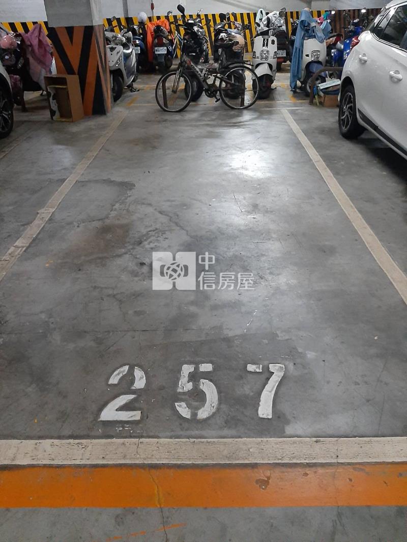 *獨家*都會營景觀樓4大房雙平車房屋室內格局與周邊環境