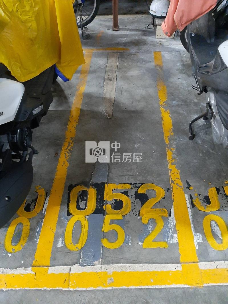 *獨家*都會營景觀樓4大房雙平車房屋室內格局與周邊環境