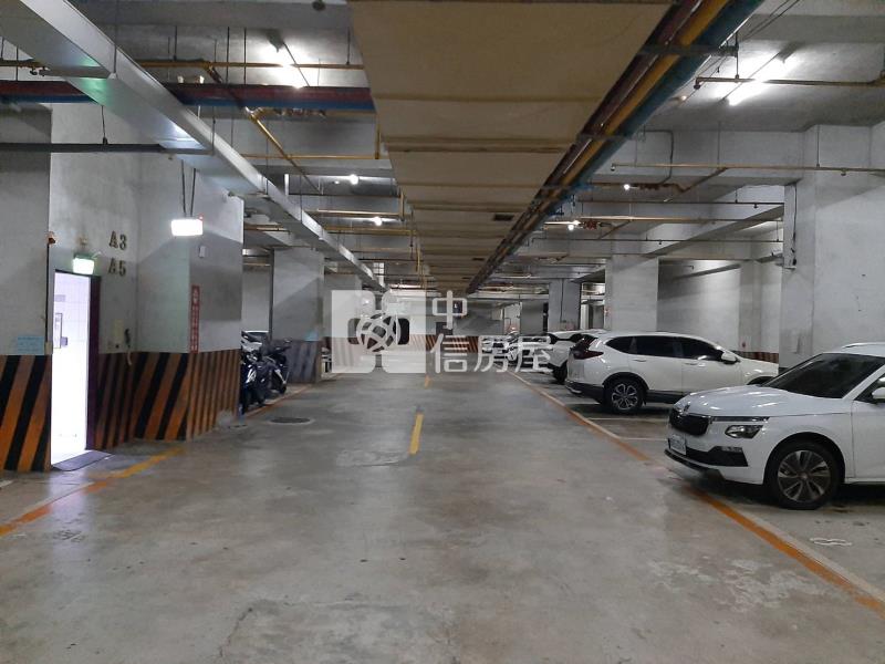 *獨家*都會營景觀樓4大房雙平車房屋室內格局與周邊環境