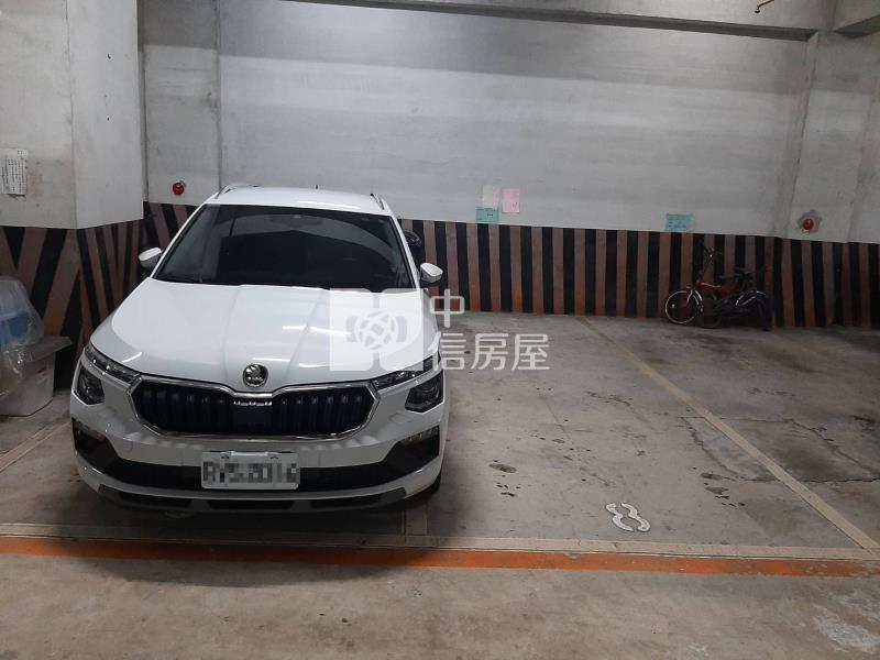 *獨家*都會營景觀樓4大房雙平車房屋室內格局與周邊環境