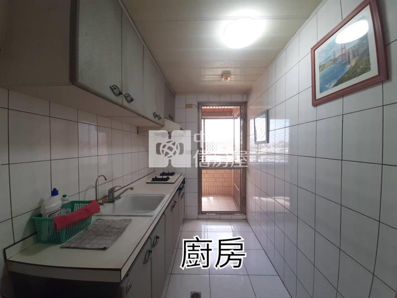 *獨家*都會營景觀樓4大房雙平車房屋室內格局與周邊環境