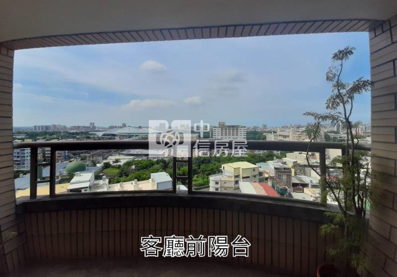 *獨家*都會營景觀樓4大房雙平車房屋室內格局與周邊環境