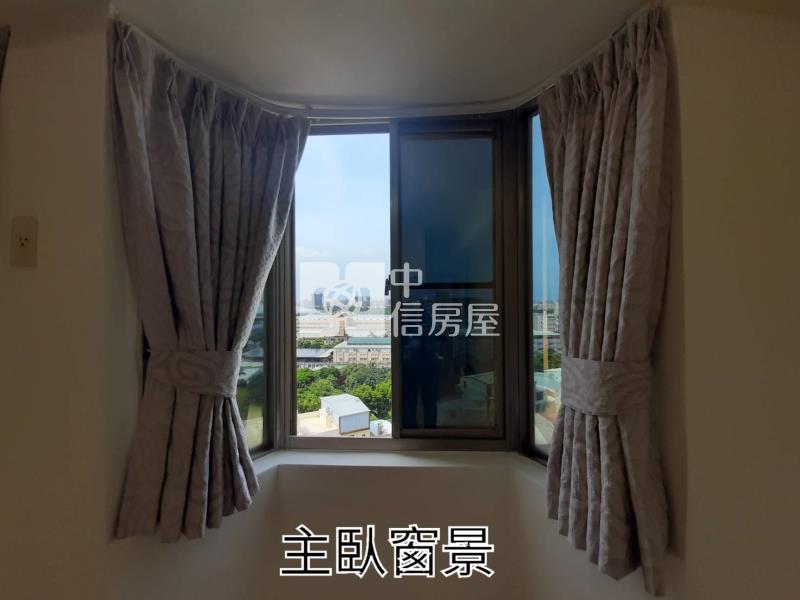 *獨家*都會營景觀樓4大房雙平車房屋室內格局與周邊環境